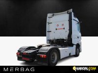 Mercedes-Benz  | Camion motrice | Merbag S.p.A.