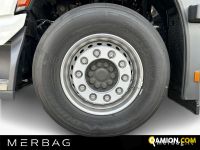 Mercedes-Benz  | Camion motrice  F 2546 L | Merbag S.p.A.