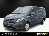 Mercedes VITO 114 CDI Furgone Long | Leggero Furgone <= 35 q.li Altro | Merbag S.p.A.