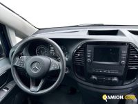 Mercedes VITO 114 CDI Furgone Long | Leggero Furgone <= 35 q.li Altro | Merbag S.p.A.