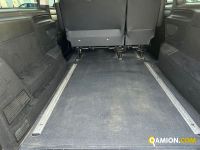 Mercedes VITO Mixto 119 4MATIC Extralong  | Leggero Furgone <= 35 q.li Altro | Merbag S.p.A.