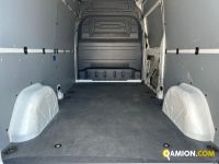 Mercedes Sprinter 311 Sprinter 311 | Merbag S.p.A.