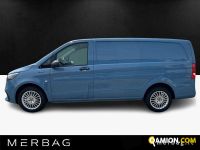 Mercedes eVito Furgone Long | Leggero Furgone <= 35 q.li Altro | Merbag S.p.A.