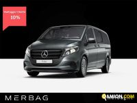 Mercedes VITO 116 CDI Mixto Long PRO | Automobile Altro | Merbag S.p.A.
