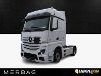 Mercedes Actros1845 Actros1845 | Trattore Trattore | Merbag S.p.A.