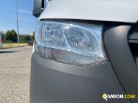 Mercedes Sprinter 311 Sprinter 311 | Merbag S.p.A.