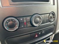 Mercedes SPRINTER 313 DT 43/35   | Leggero Furgone <= 35 q.li Altro | Merbag S.p.A.