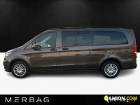 Mercedes VITO Mixto 119 4MATIC Extralong  | Leggero Furgone <= 35 q.li Altro | Merbag S.p.A.