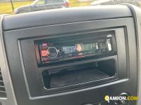 Mercedes SPRINTER 313 DT 43/35   | Leggero Furgone <= 35 q.li Altro | Merbag S.p.A.