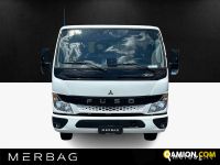 Mitsubishi Canter | Camion motrice  7C15/28 | Merbag S.p.A.