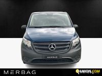 Mercedes VITO 114 CDI Furgone Long | Leggero Furgone <= 35 q.li Altro | Merbag S.p.A.