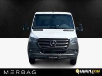 Mercedes SPRINTER 519 Telaio 37/50 | Leggero Furgone <= 35 q.li Altro | Merbag S.p.A.