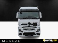 Mercedes Actros1845 Actros1845 | Trattore Trattore | Merbag S.p.A.