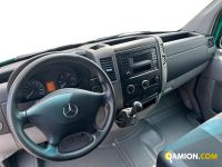 Mercedes SPRINTER 314 Telaio CDI 37/35 | Leggero Furgone <= 35 q.li Altro | Merbag S.p.A.