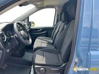 Mercedes eVito Furgone Long | Leggero Furgone <= 35 q.li Altro | Merbag S.p.A.