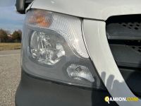Mercedes SPRINTER 313 DT 43/35   | Leggero Furgone <= 35 q.li Altro | Merbag S.p.A.