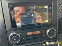 Mercedes-Benz  | Camion motrice  F 2546 L | Merbag S.p.A.