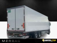 Mercedes-Benz  | Camion motrice  F 2546 L | Merbag S.p.A.