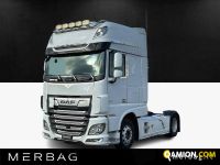 Daf XF 480 FT ADR EURO VI | Trattore Trattore | Merbag S.p.A.