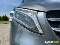 Mercedes Classe V 300 d Automatic 4Matic Premium Long | Automobile Altro | Merbag S.p.A.