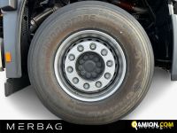 Mercedes AROCS 2546 L 39 | Motrice Altro | Merbag S.p.A.