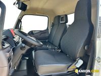Mitsubishi Canter | Camion motrice  7C15/28 | Merbag S.p.A.