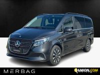 Mercedes Classe V 250 d Automatic 4Matic Avantgarde Long | Automobile Altro | Merbag S.p.A.