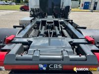 Mitsubishi Canter | Camion motrice  7C15/28 | Merbag S.p.A.
