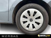 Mercedes CITAN 110 Tourer Long | Leggero Furgone <= 35 q.li Altro | Merbag S.p.A.