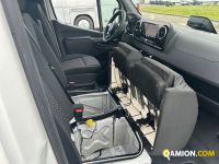 Mercedes SPRINTER 517  F CDI 43/35 | Leggero Furgone <= 35 q.li Altro | Merbag S.p.A.