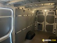 Mercedes SPRINTER 517  F CDI 43/35 | Leggero Furgone <= 35 q.li Altro | Merbag S.p.A.