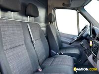Mercedes SPRINTER 313 DF 37/33 | Leggero Furgone <= 35 q.li Altro | Merbag S.p.A.