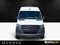 Mercedes SPRINTER Sprinter F39/35 315 CDI FWD TA Furgone | Leggero Furgone <= 35 q.li Altro | Merbag S.p.A.