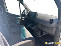 Mercedes SPRINTER Sprinter F39/35 315 CDI FWD TA Furgone | Leggero Furgone <= 35 q.li Altro | Merbag S.p.A.