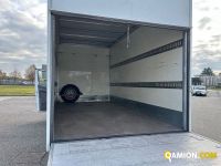 Mercedes SPRINTER 313 DT 43/35   | Leggero Furgone <= 35 q.li Altro | Merbag S.p.A.