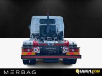 Mitsubishi Canter | Camion motrice  7C15/28 | Merbag S.p.A.