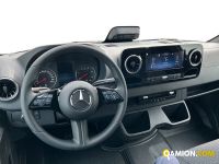 Mercedes SPRINTER 517  F CDI 43/35 | Leggero Furgone <= 35 q.li Altro | Merbag S.p.A.