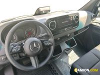 Mercedes SPRINTER Telaio 515CDI 37/50 PRO | Leggero Furgone <= 35 q.li Altro | Merbag S.p.A.