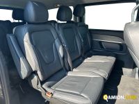 Mercedes Classe V 250 d Automatic 4Matic Avantgarde Long | Automobile Altro | Merbag S.p.A.