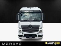 Mercedes-Benz  | Camion motrice  F 2546 L | Merbag S.p.A.