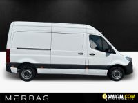 Mercedes Sprinter 311 Sprinter 311 | Merbag S.p.A.
