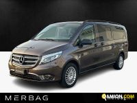 Mercedes VITO Mixto 119 4MATIC Extralong  | Leggero Furgone <= 35 q.li Altro | Merbag S.p.A.