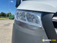 Mercedes SPRINTER Sprinter F39/35 315 CDI FWD TA Furgone | Leggero Furgone <= 35 q.li Altro | Merbag S.p.A.