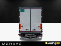 Mercedes ACTROS F 2546 L | Motrice Altro | Merbag S.p.A.