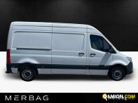 Mercedes SPRINTER Sprinter F39/35 315 CDI FWD TA Furgone | Leggero Furgone <= 35 q.li Altro | Merbag S.p.A.
