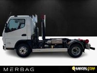 Mitsubishi Canter | Camion motrice  7C15/28 | Merbag S.p.A.