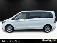 Mercedes Classe V 250 d Compact | Automobile Altro | Merbag S.p.A.