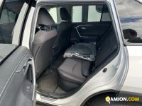 Toyota RAV4 RAV4 2.5 HV (218CV) E-CVT 2WD Active | Automobile Altro | Merbag S.p.A.