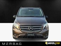 Mercedes VITO Mixto 119 4MATIC Extralong  | Leggero Furgone <= 35 q.li Altro | Merbag S.p.A.