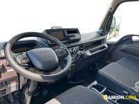 Mitsubishi Canter | Camion motrice  7C15/28 | Merbag S.p.A.